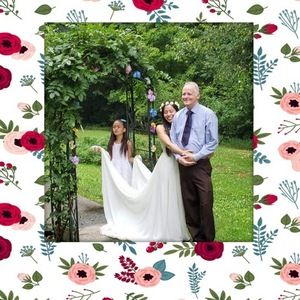 Meet your Posher, Gilma